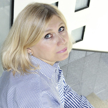 Natalya Novikova