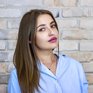 Алина Опаневич Алина Опаневич