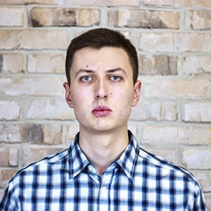 Антон Кузнецов Антон Кузнецов