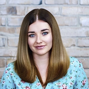 Екатерина Данюк Екатерина Данюк