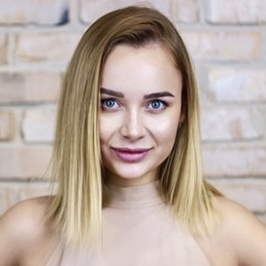 Екатерина Милюткина Екатерина Милюткина