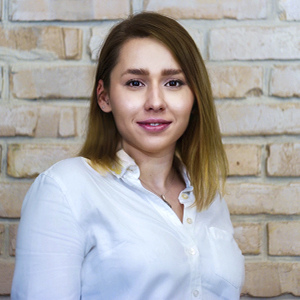 Мария Хабинец Мария Хабинец