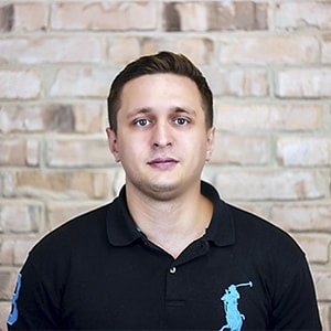 Александр Негара Александр Негара