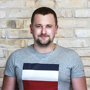Василий Мошик Василий Мошик